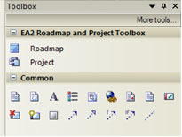 RoadmapAndProjectToolbox